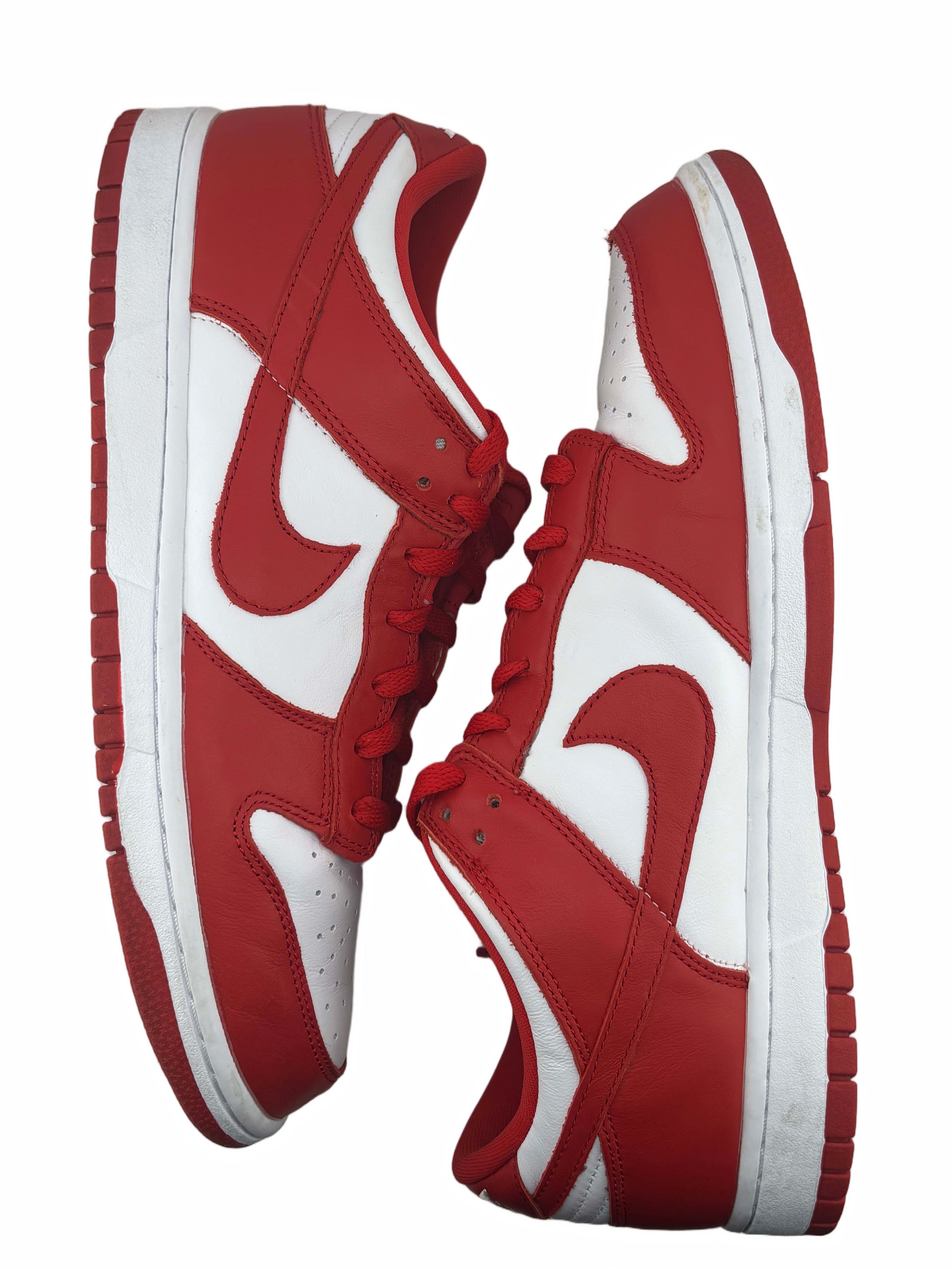  Nike Dunk Low SP St. John's (2020/2023)