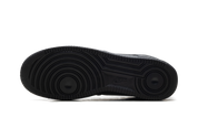 Nike Air Force 1 Low Supreme Black White