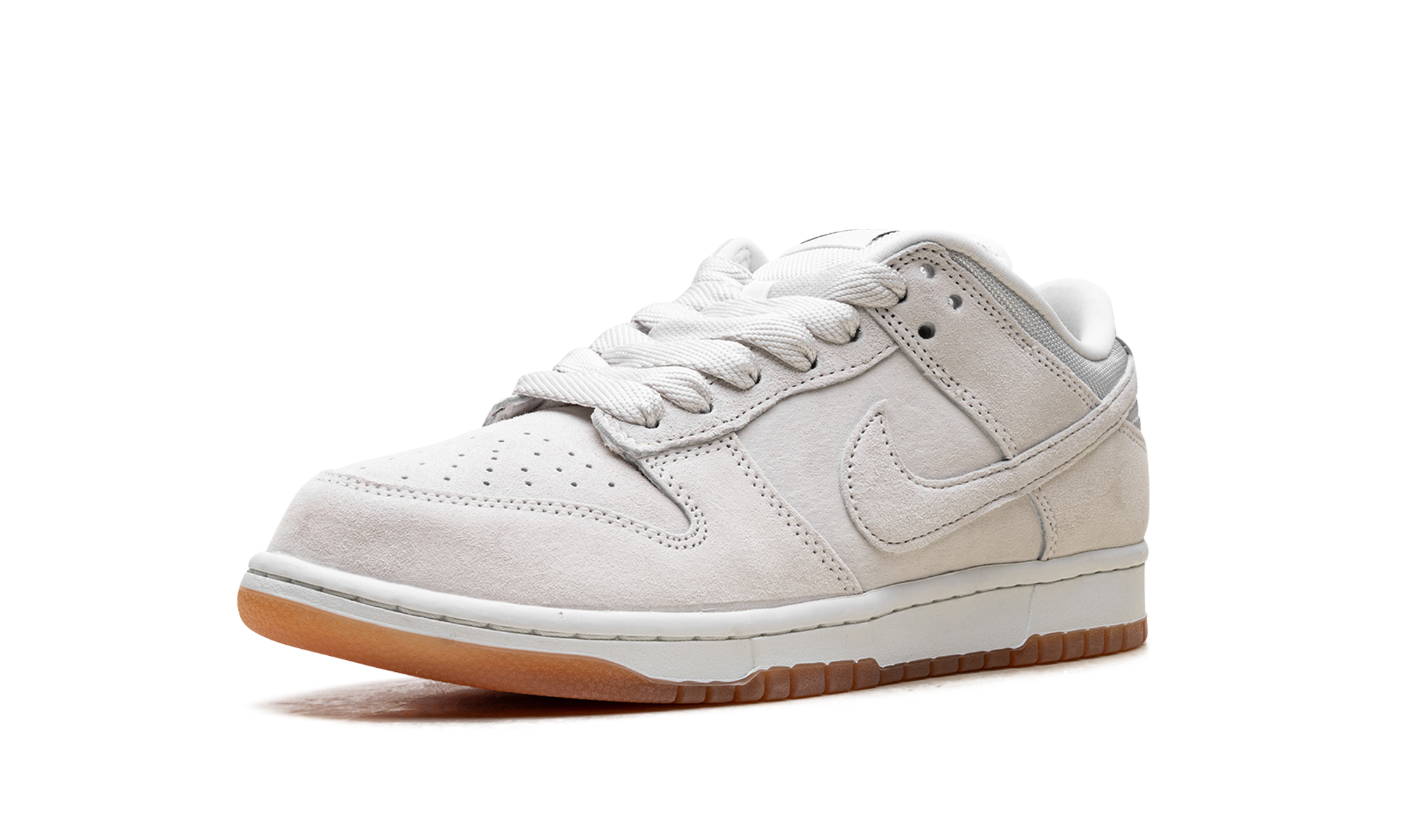 Nike SB Dunk Low Pro B Pale Ivory