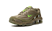 Nike Shox Ride 2 SP Supreme Olive