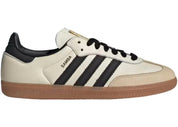 adidas Samba OG Cream White Sand Strata (Women's)