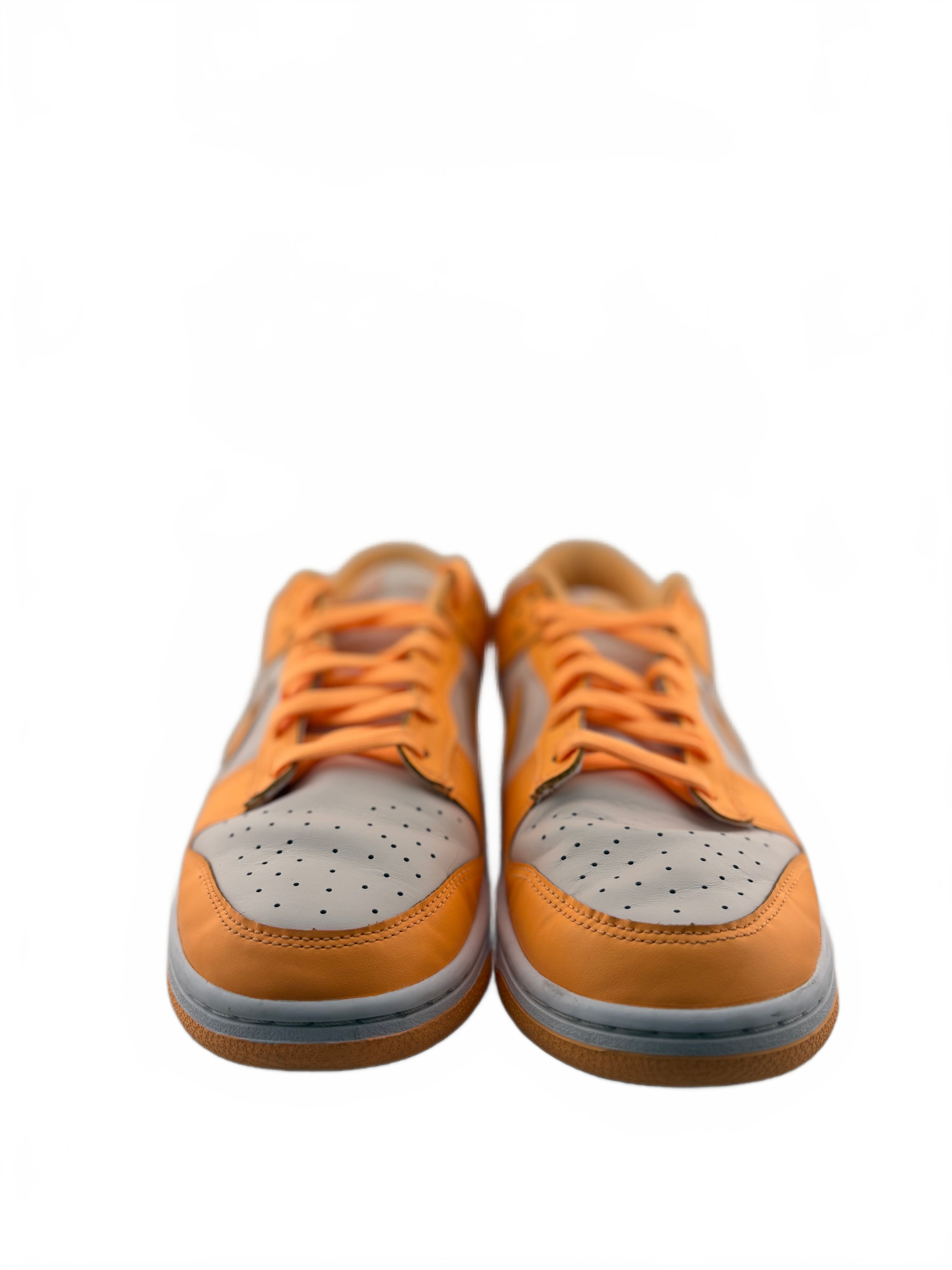 Nike Dunk Low Peach Cream (Women's)