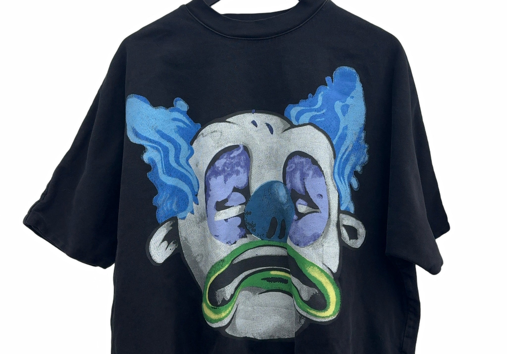 Billionaire Studios Bloo Clown Tee 