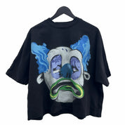 Billionaire Studios Bloo Clown Tee 