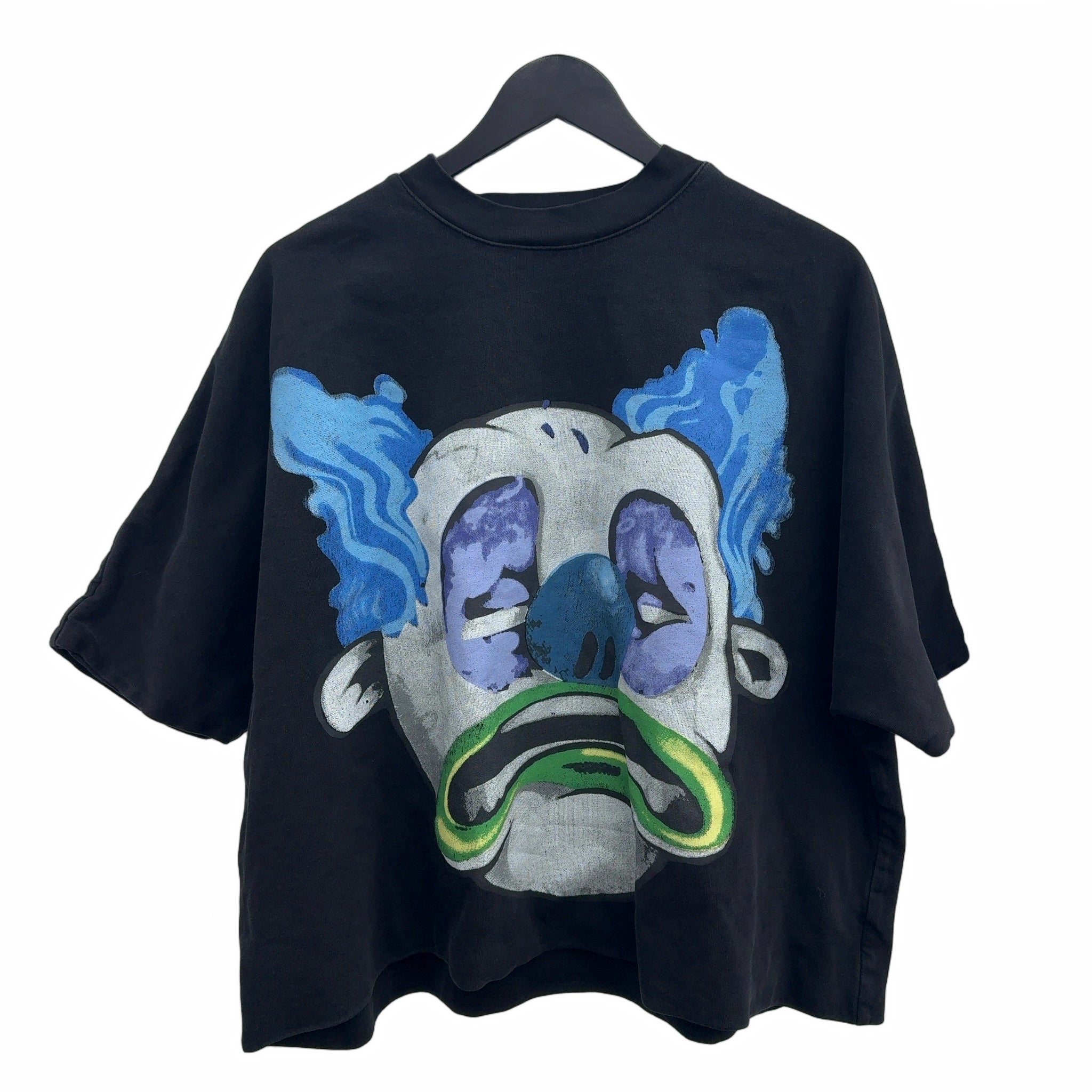 Billionaire Studios Bloo Clown Tee 