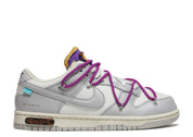 Nike Dunk Low Off-White Lot 28