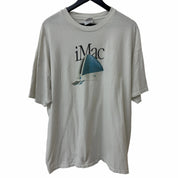 Vintage 90s Apple iMac Promo Tee