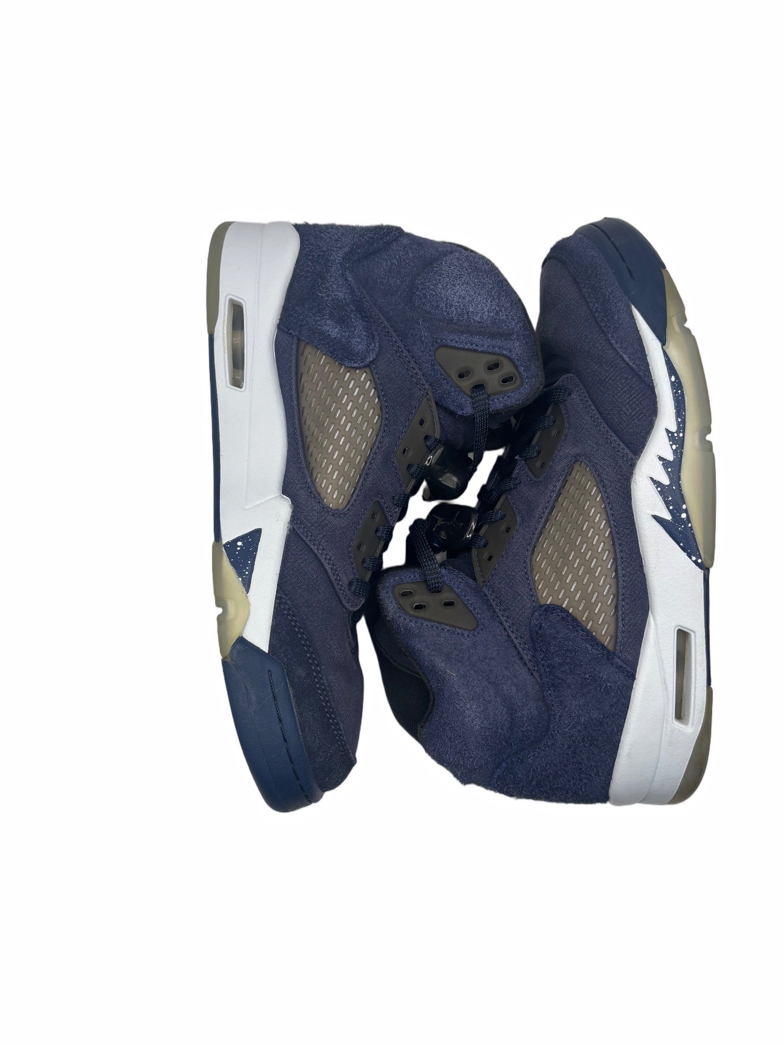 Jordan 5 Retro Georgetown