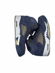 Jordan 5 Retro Georgetown