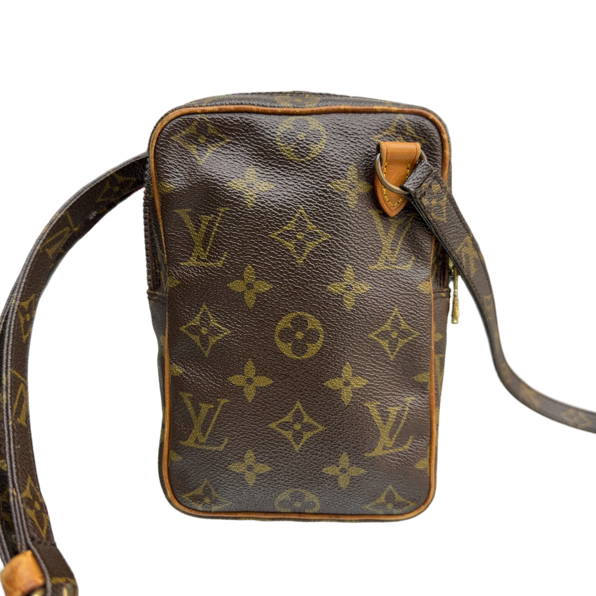 Louis Vuitton Monogram Amazone