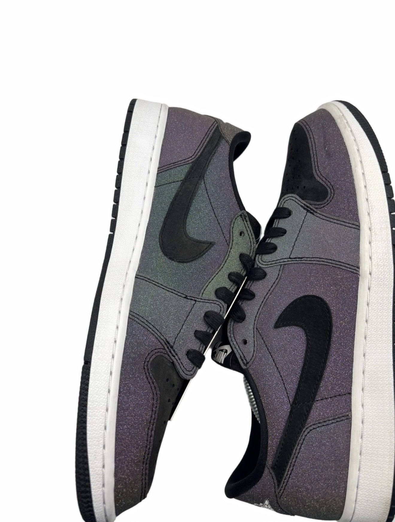 Air Jordan 1 Low Jordan Brand Classic PE 