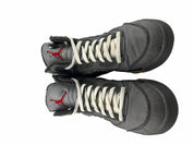 Jordan 5 Retro Off-White Black