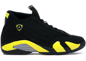 Jordan 14 Retro Thunder