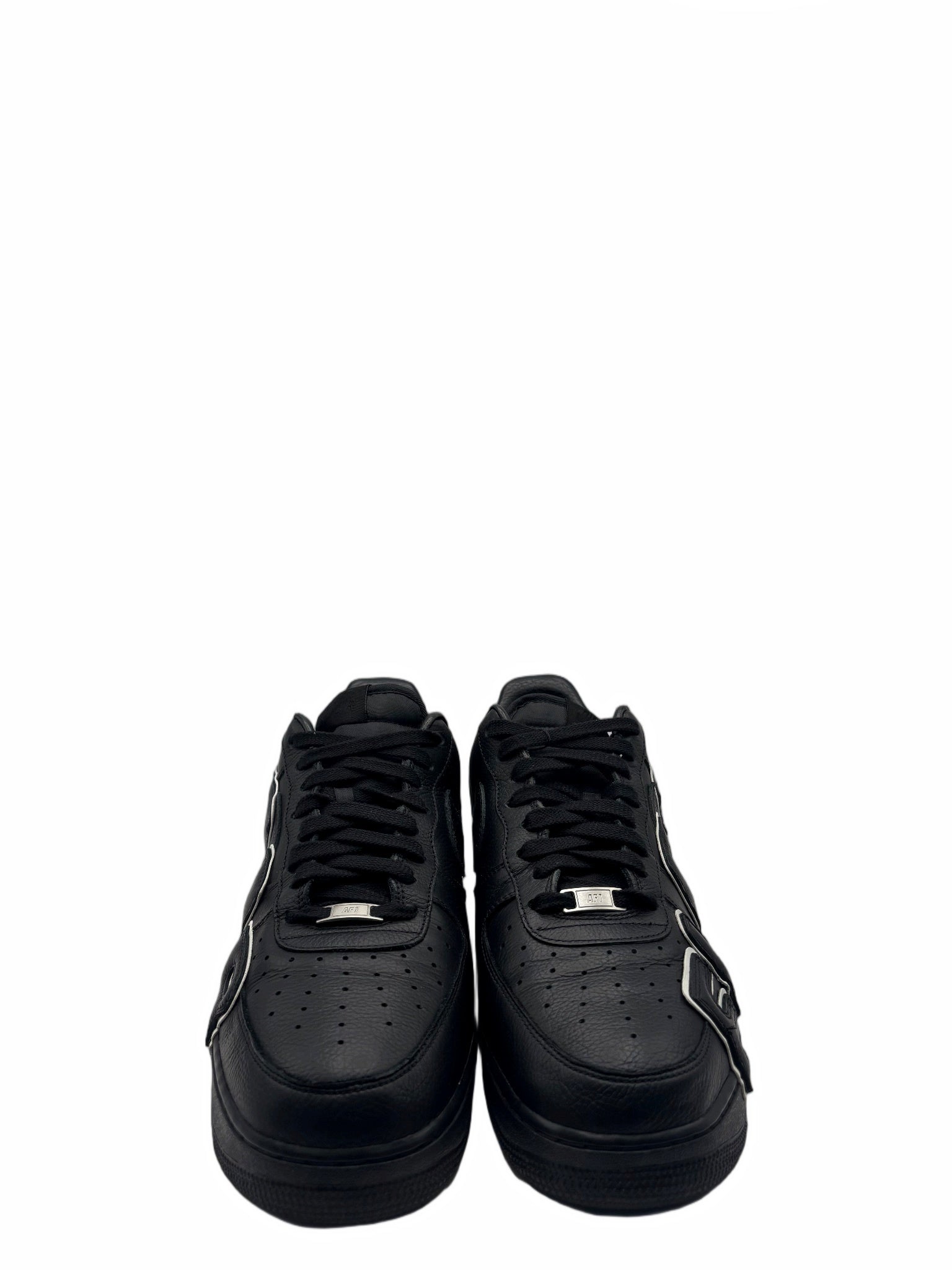Nike Air Force 1 Low Cactus Plant Flea Market Black (2024)