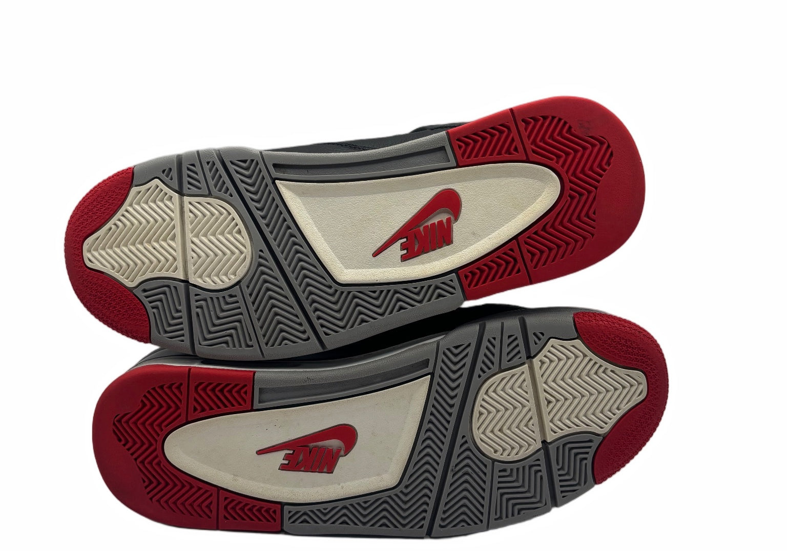 Jordan 4 Retro Bred Reimagined