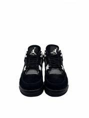 Jordan 4 Retro White Thunder