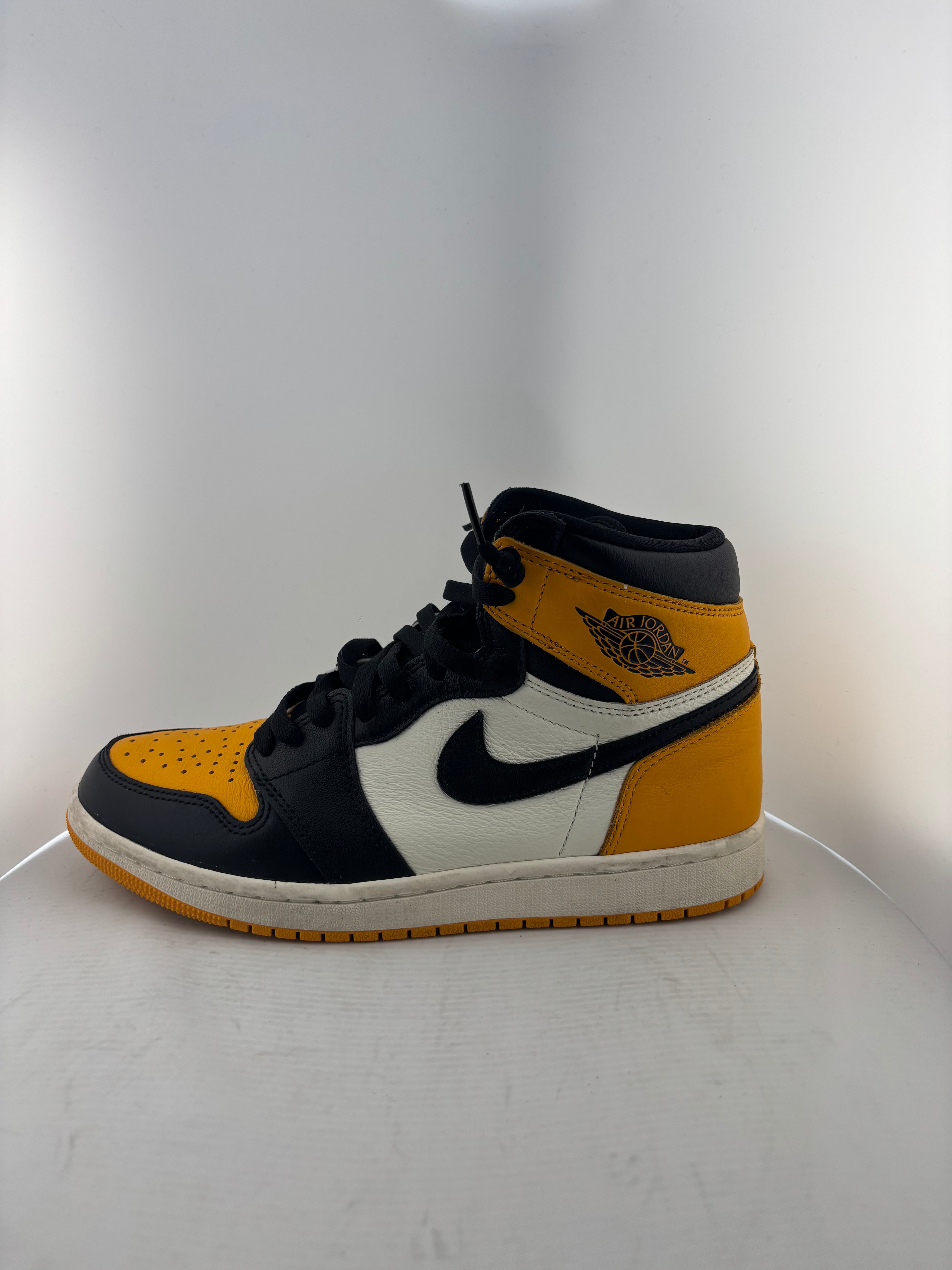 Jordan 1 Retro High OG Taxi