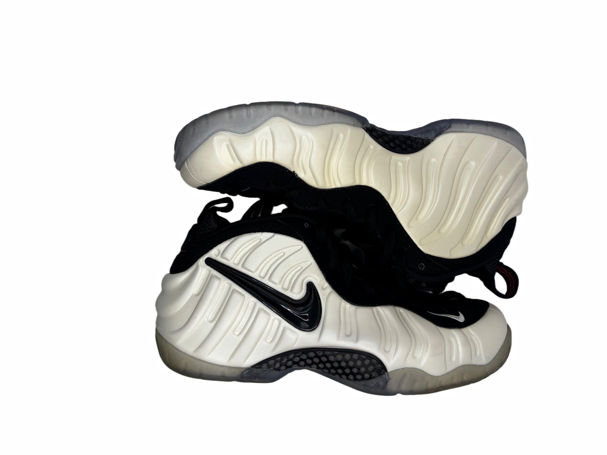 Nike Basketball Class of 97 Pack