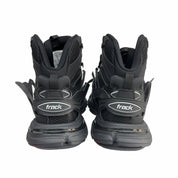 Balenciaga Track Hike Black Black White (Women's)