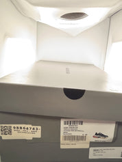 Balenciaga Triple S Black White Red (2018 Reissue)