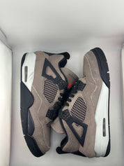 Jordan 4 Retro Taupe Haze