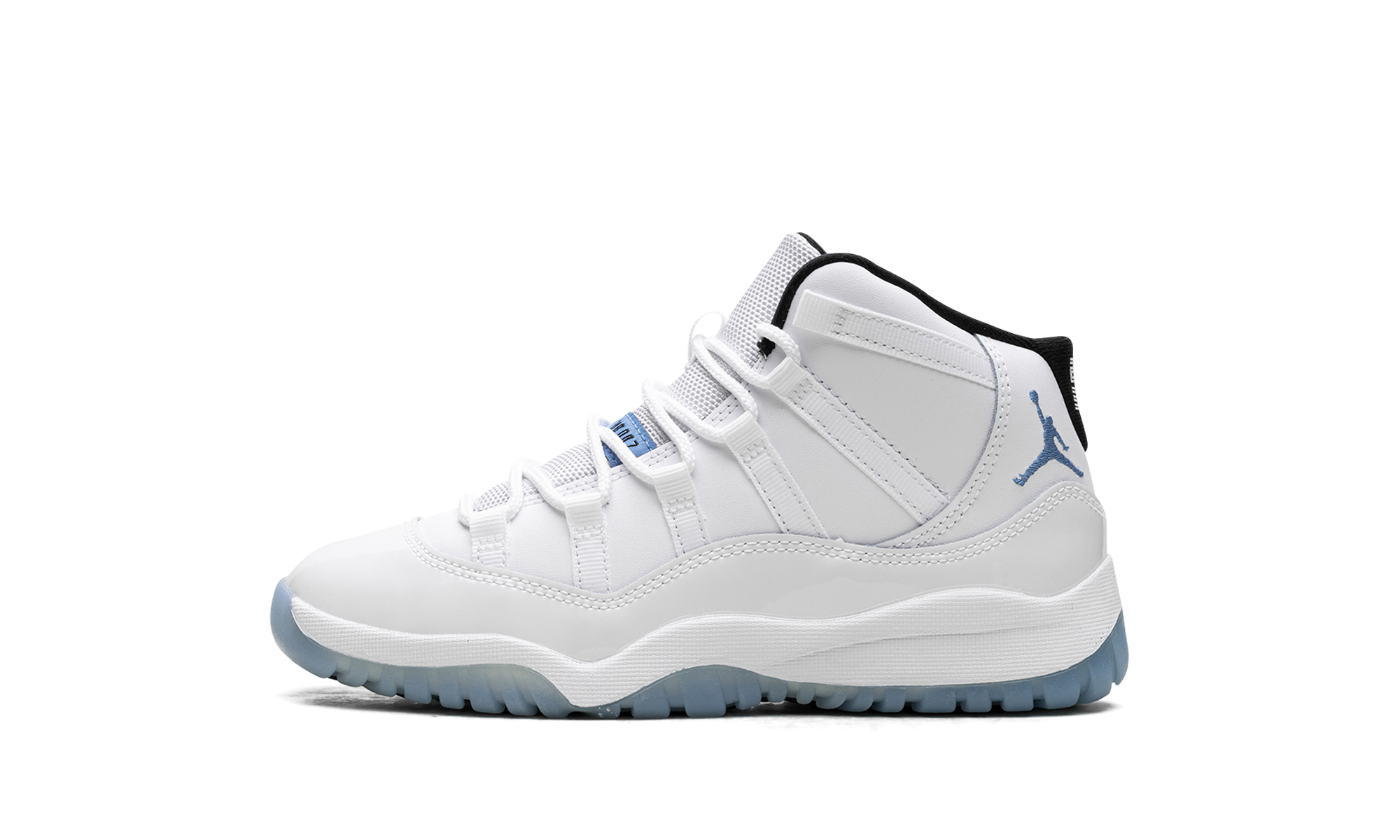 Jordan 11 Retro Legend Blue (2024) (PS)
