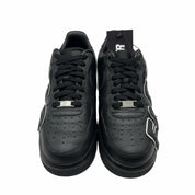 Nike Air Force 1 Low Cactus Plant Flea Market Black (2024)