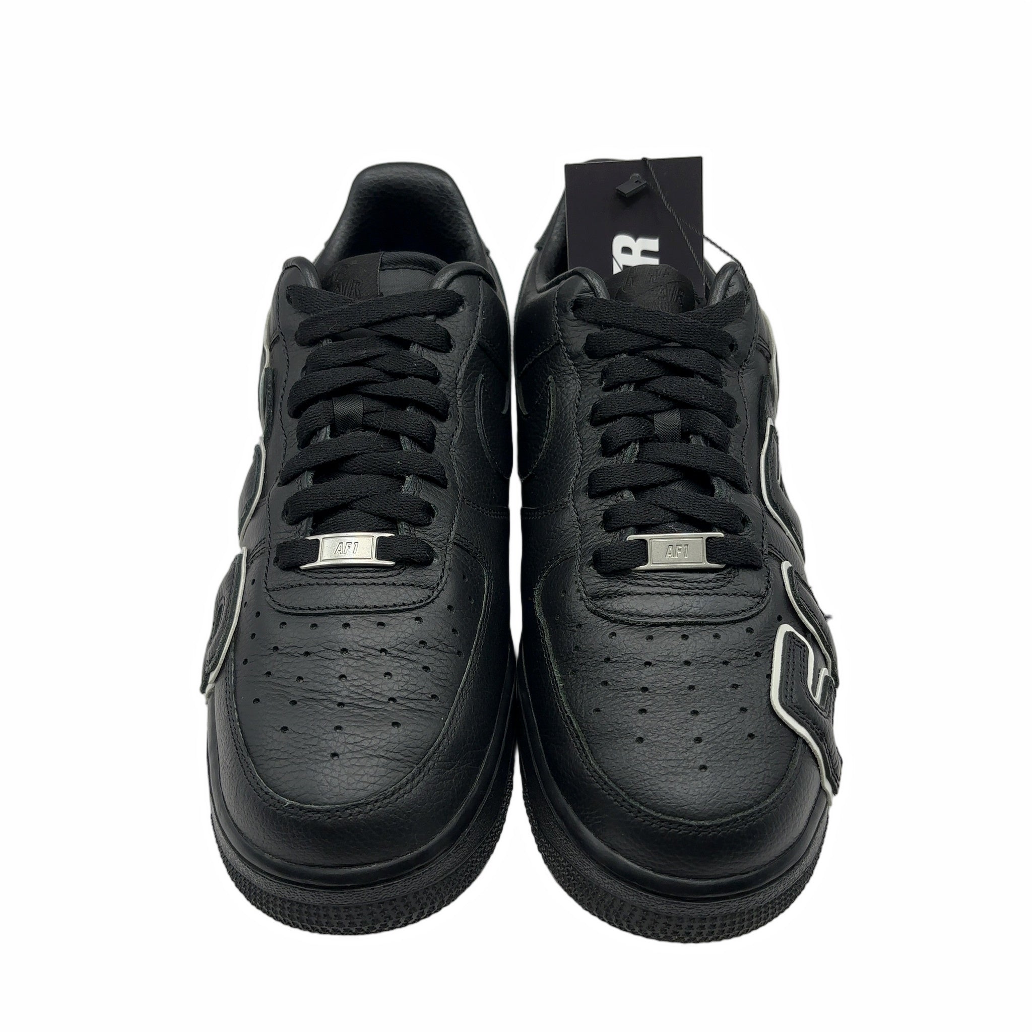 Nike Air Force 1 Low Cactus Plant Flea Market Black (2024)
