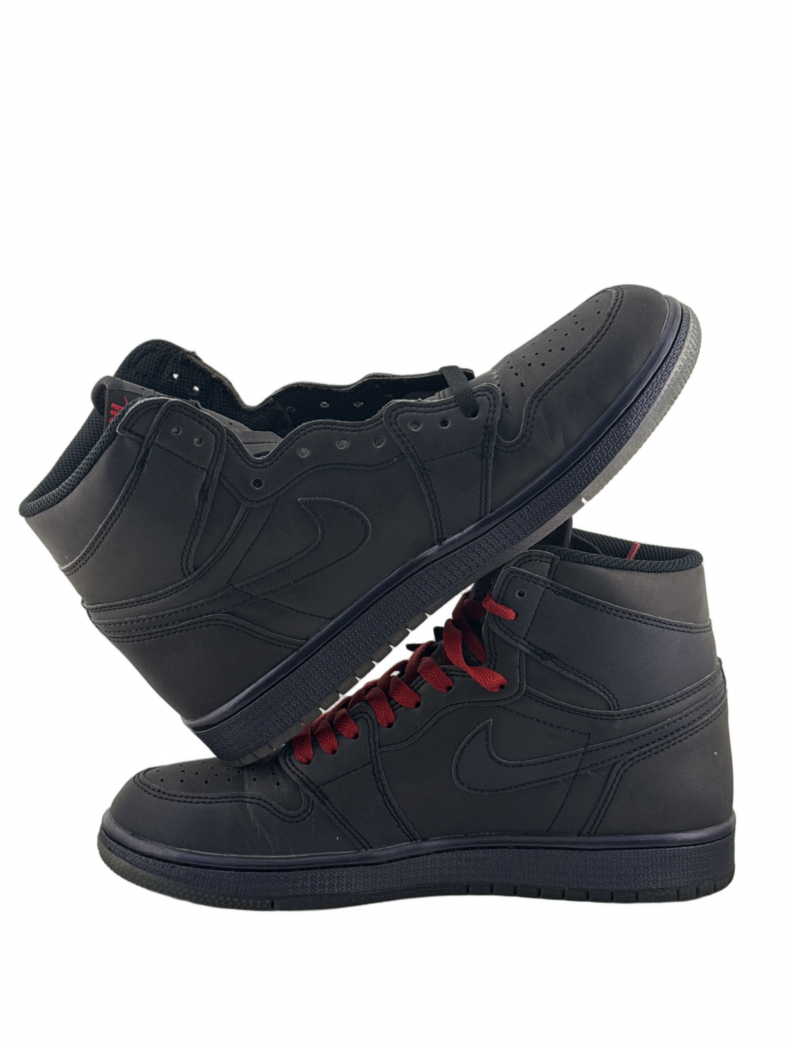 Jordan 1 Retro High Zoom Fearless