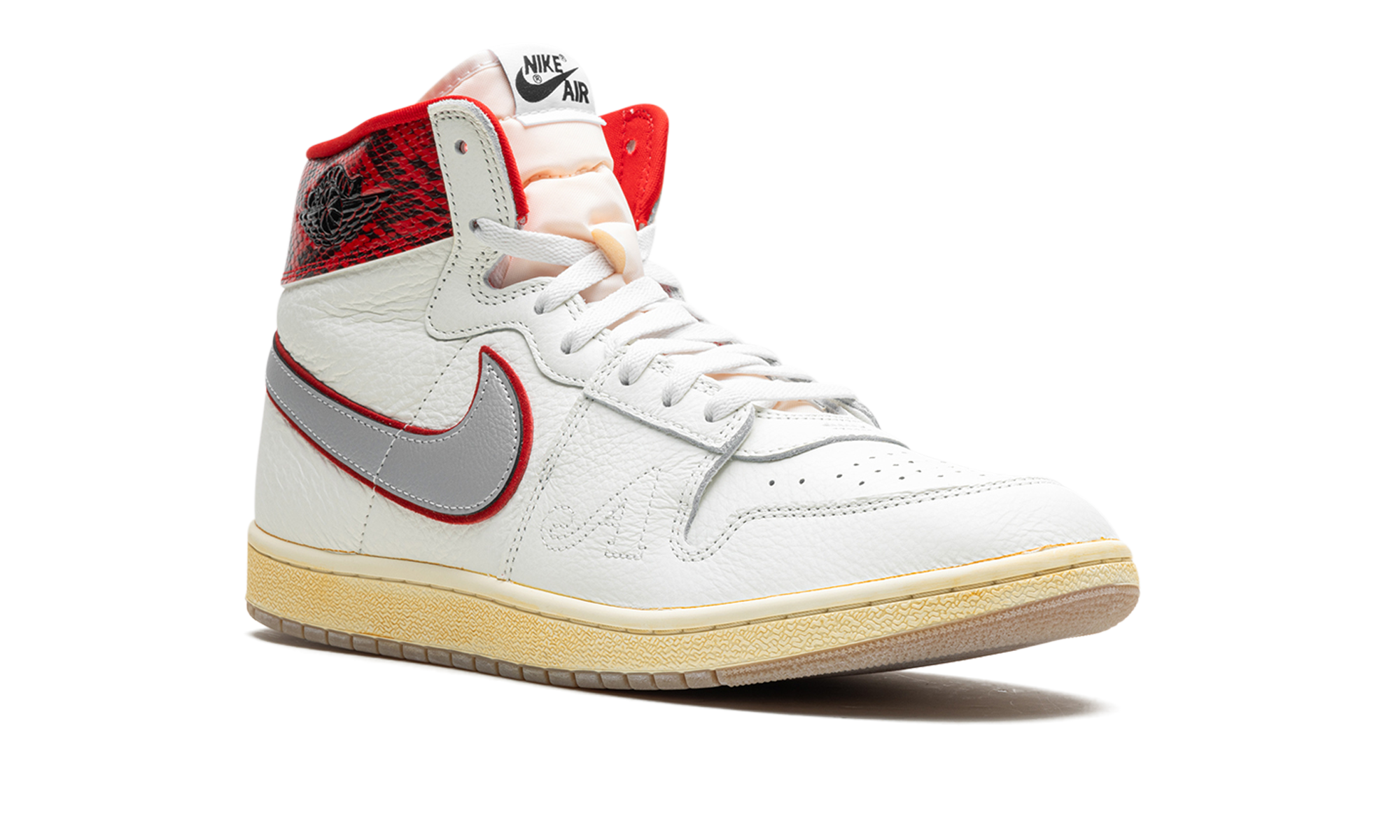 Nike Jordan Air Ship PE SP Awake NY