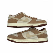 Nike Dunk Low Medium Curry