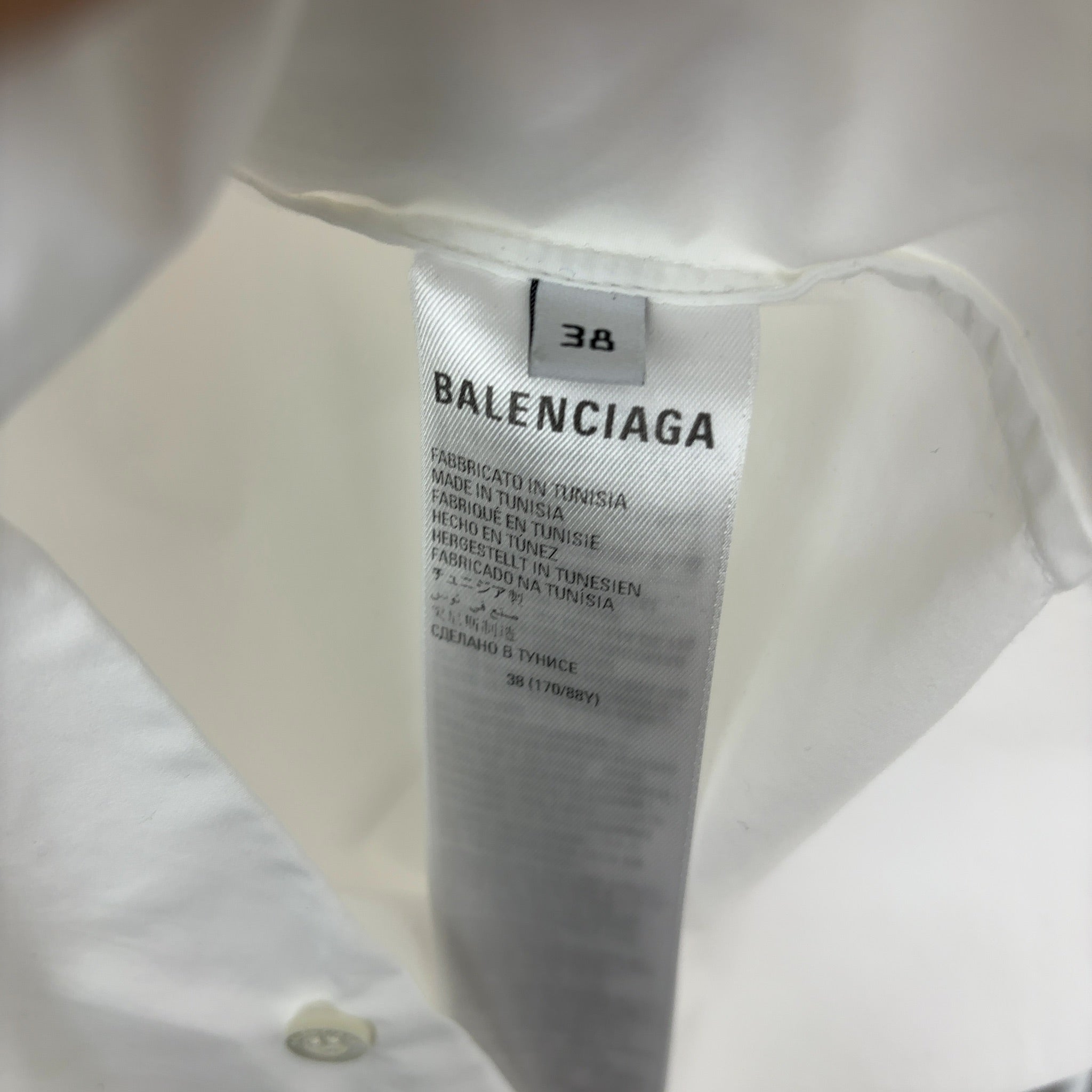 Balenciaga 