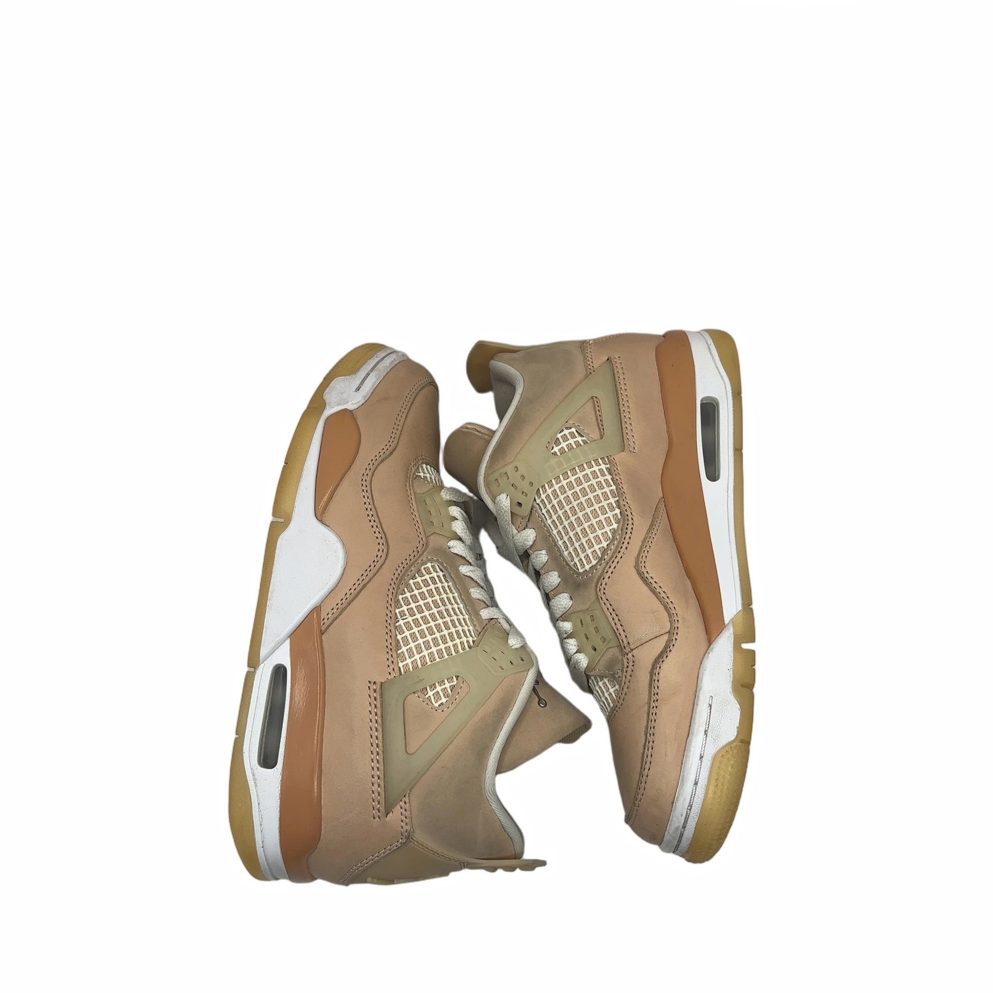 Jordan 4 Retro Shimmer (W)