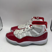 Jordan 11 Retro Cherry (2022)