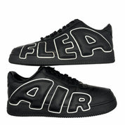 Nike Air Force 1 Low Cactus Plant Flea Market Black (2024)