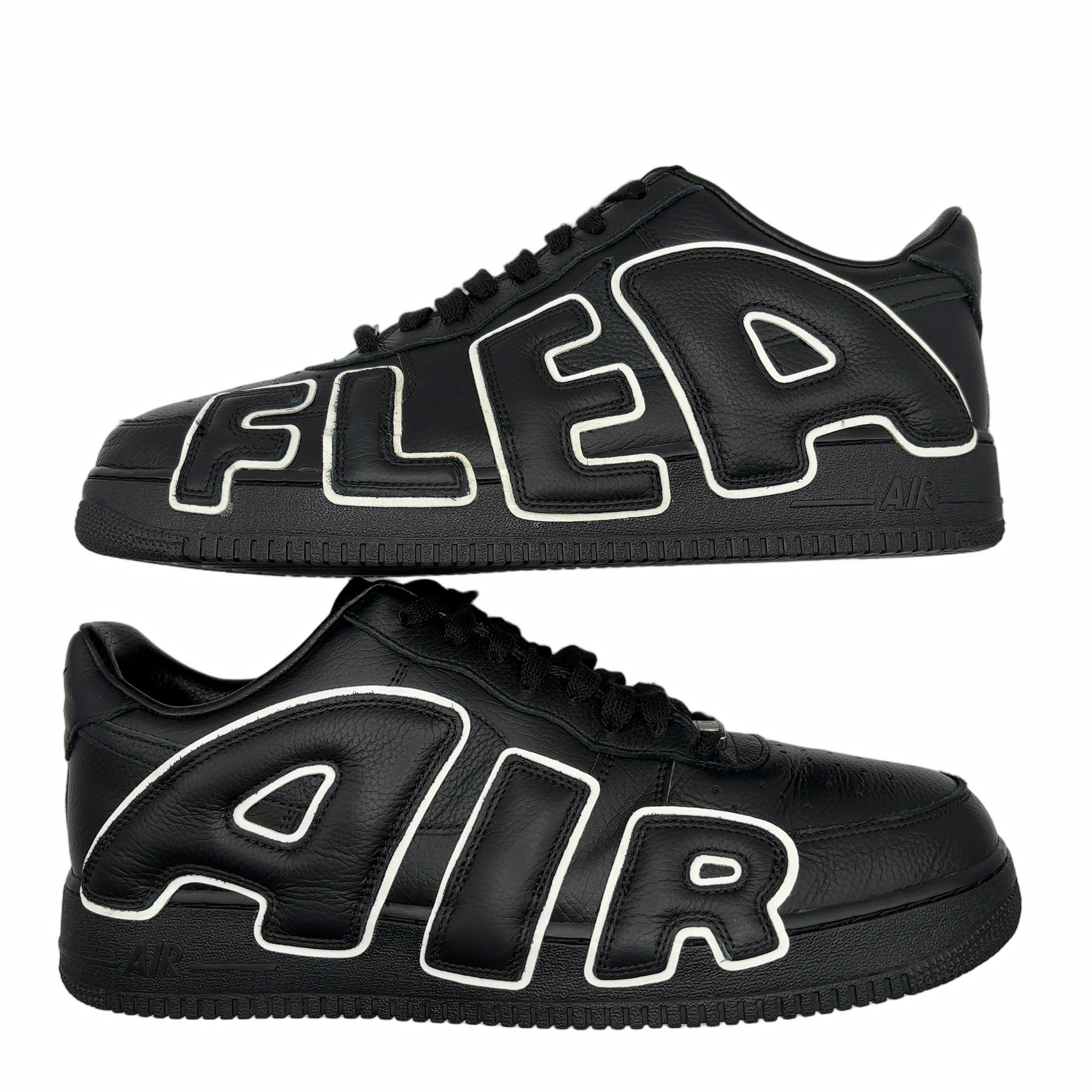 Nike Air Force 1 Low Cactus Plant Flea Market Black (2024)