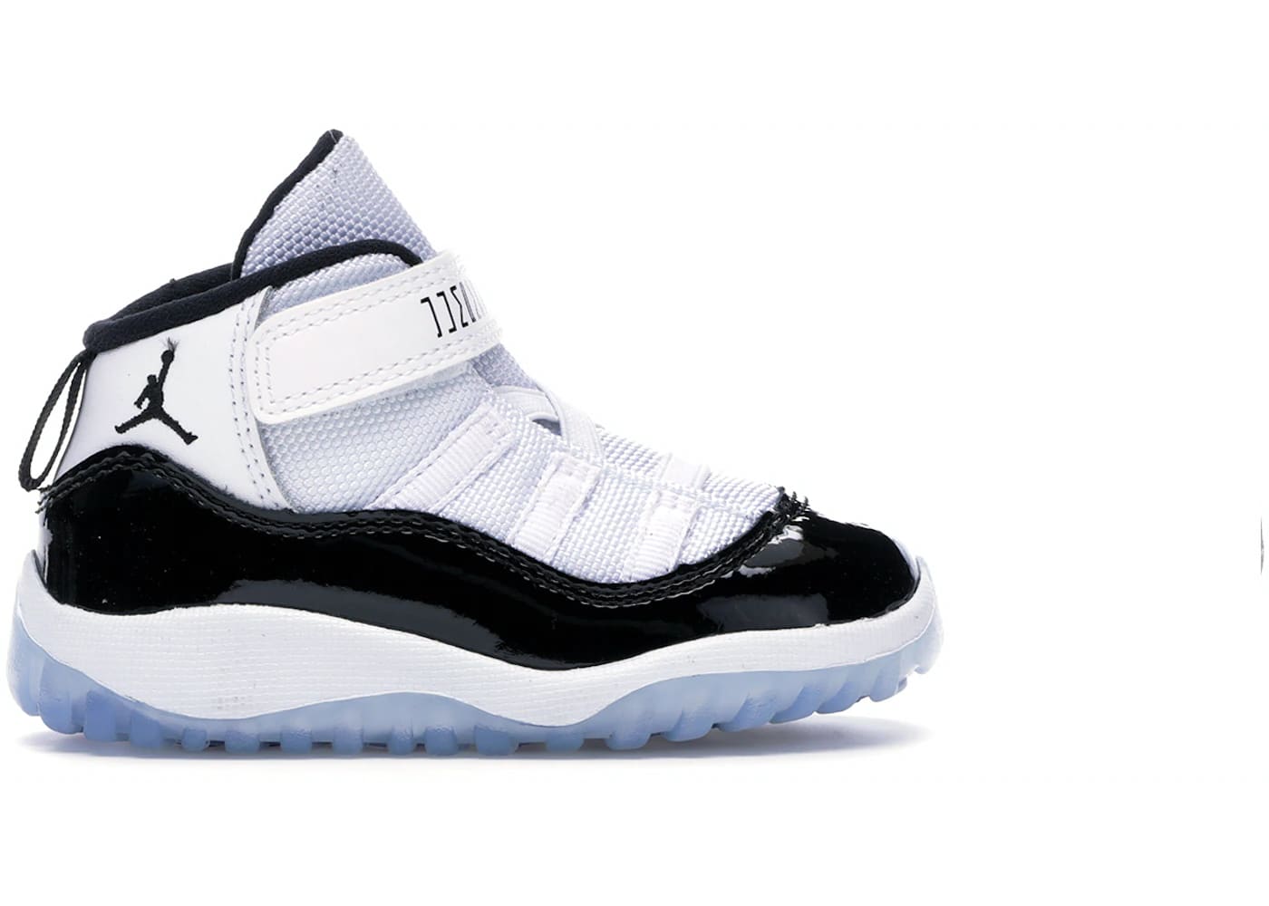 Jordan 11 Retro Concord (2018) (TD)