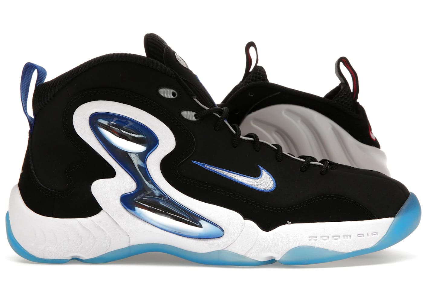 Nike Basketball Class of 97 Pack – SOLEPLIER