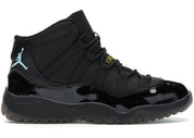 Jordan 11 Retro Gamma Blue (2013) (PS)