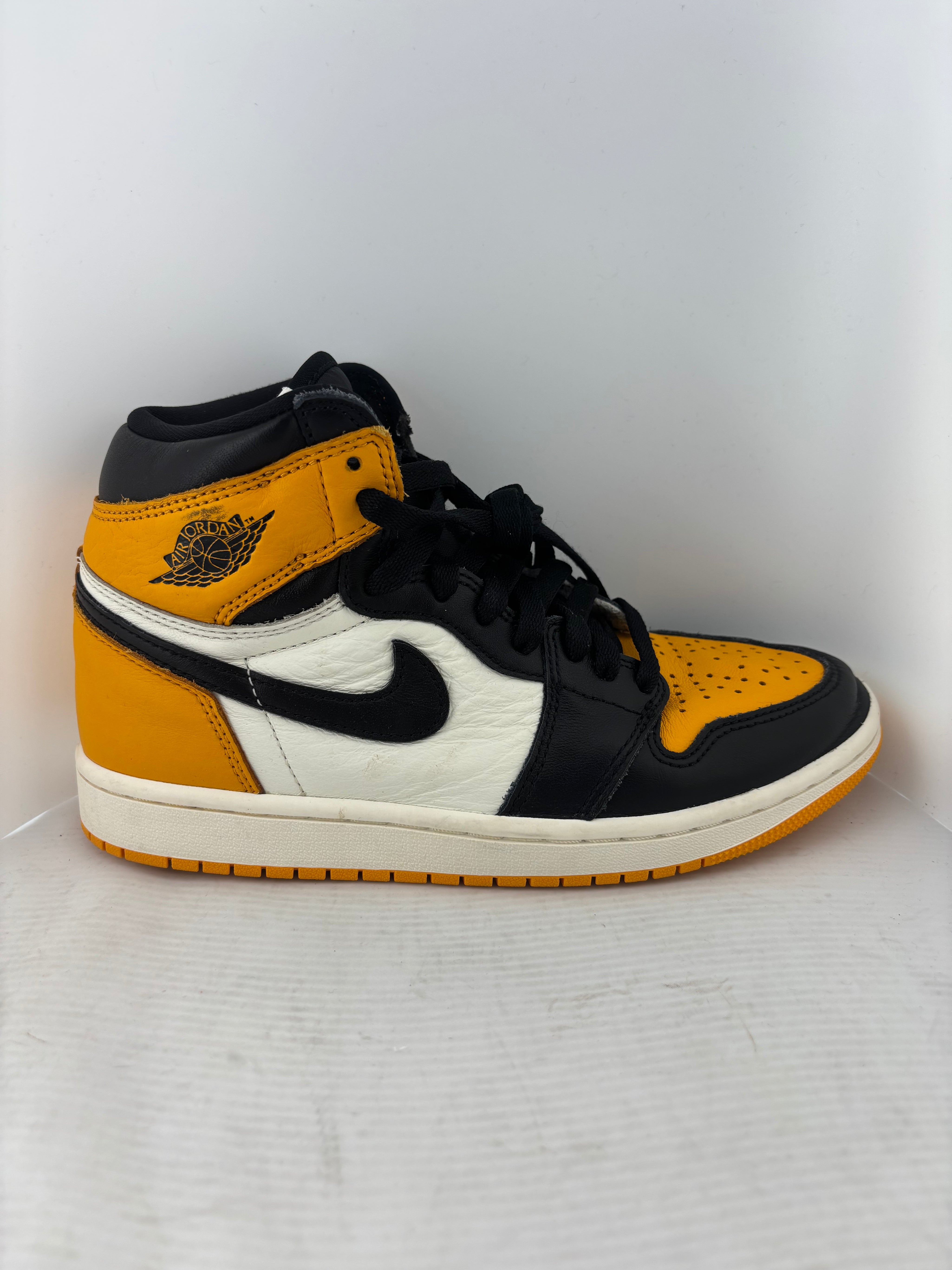 Jordan 1 Retro High OG Taxi