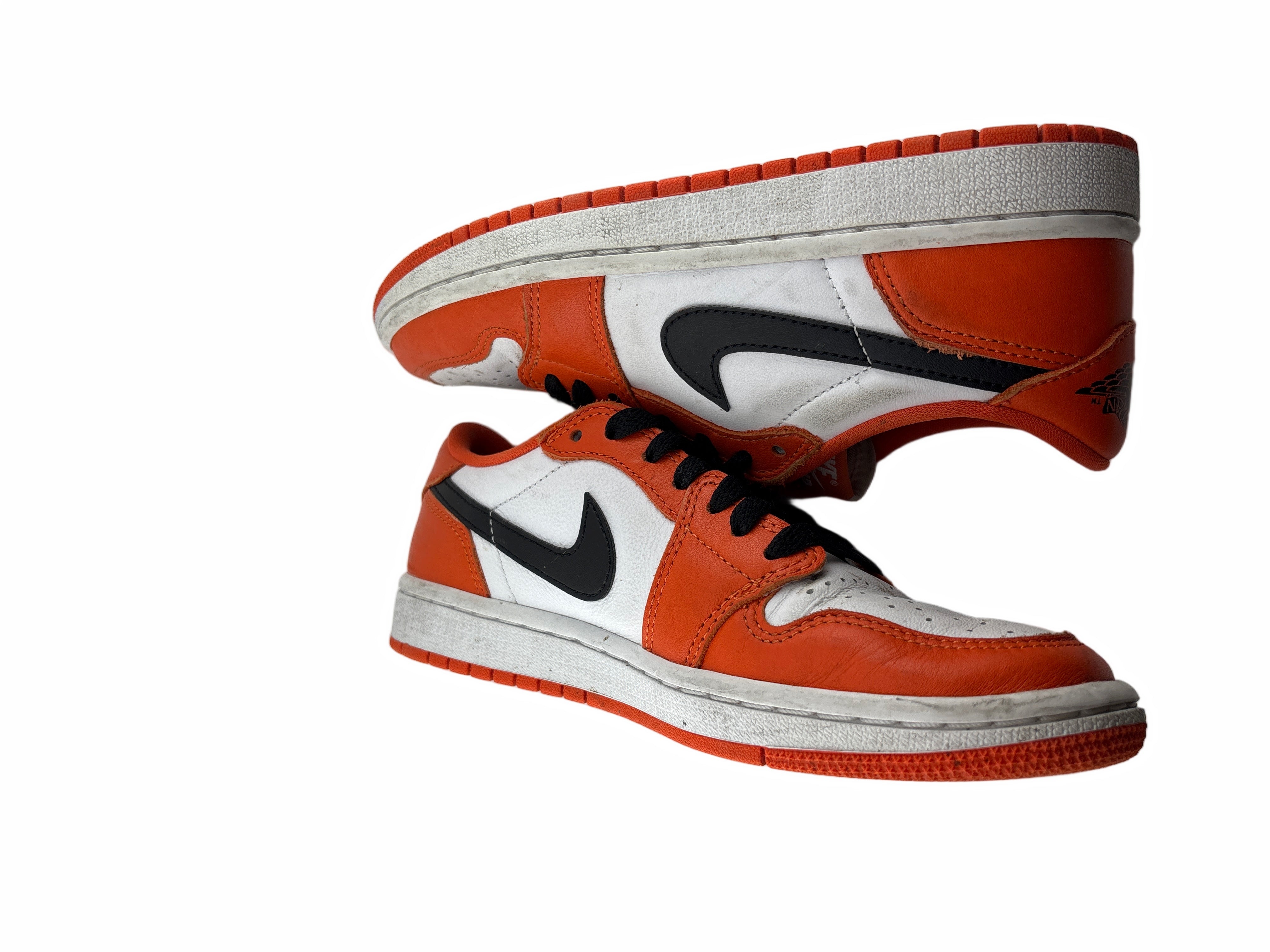 Jordan 1 Low OG Starfish (W)