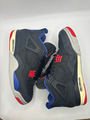 Jordan 4 Retro Rare Air (White Lettering)