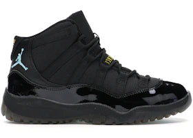 Jordan 11 Retro Gamma Blue (2013) (PS)