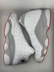 Jordan 13 Retro Wolf Grey