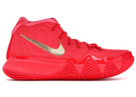 Nike Kyrie 4 Red Carpet