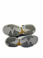 Jordan 6 Retro Yellow Ochre (GS)