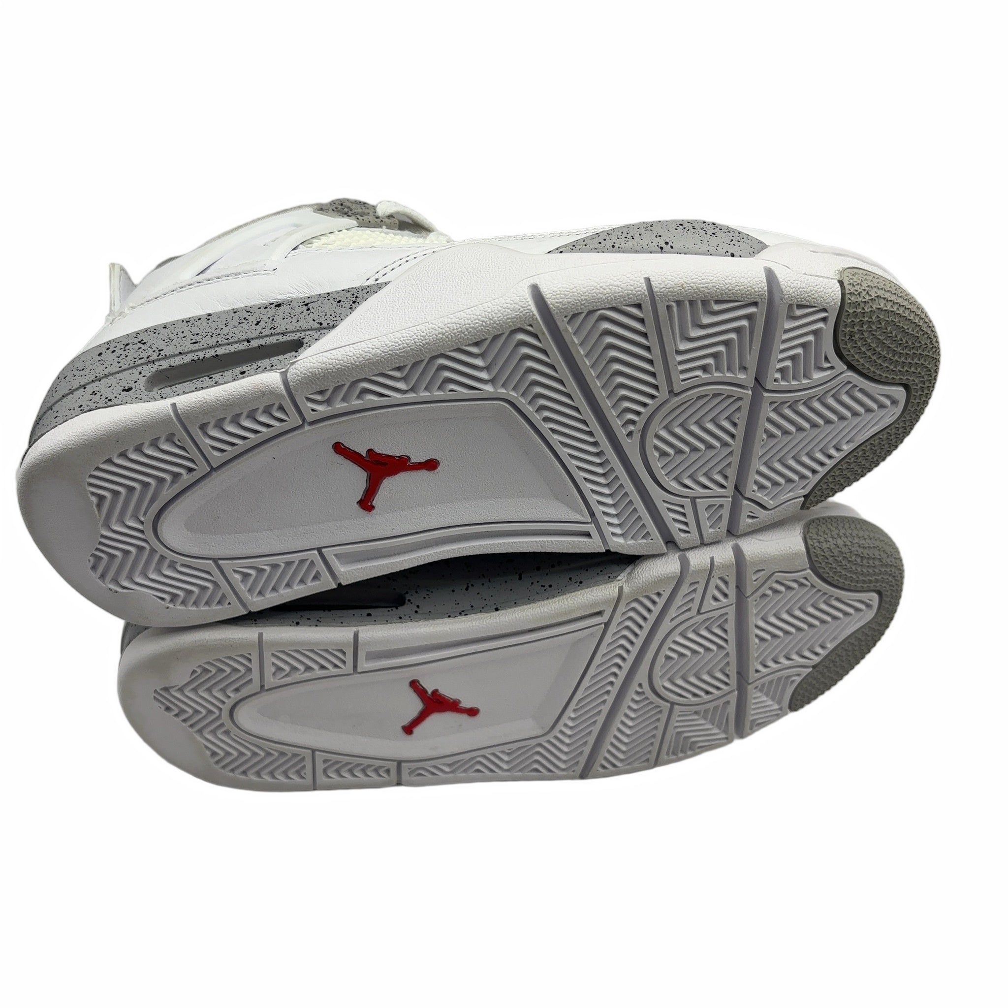 Jordan 4 Retro White Oreo (2021) (GS)