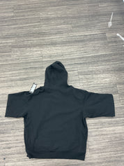 Supreme Box Logo Hooded Sweatshirt (FW25) Black