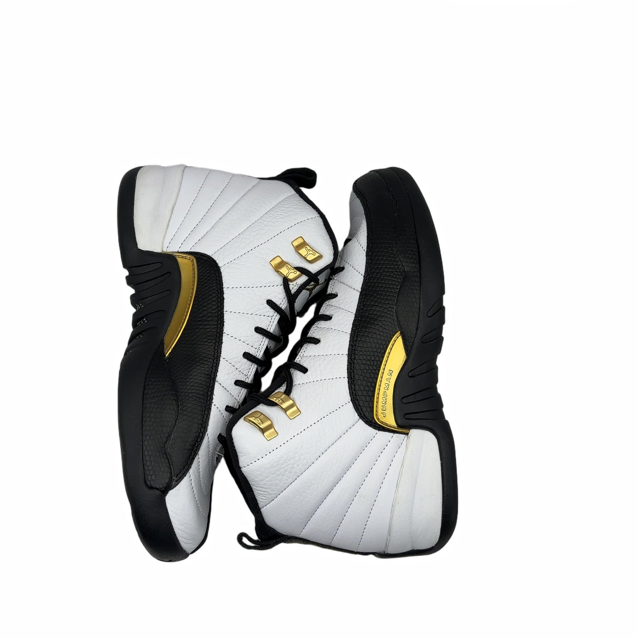 Jordan 12 Retro Royalty Taxi (GS)