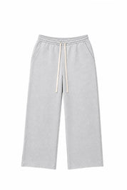 Weathered Sweatpants Heather Grey